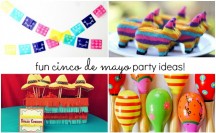 Fun Cinco de Mayo Ideas Feature