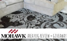 Mohawk Home Area Rug Review Feature