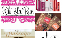 treat yo self giveaway