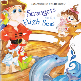 StrangersOnTheHighSeasBook