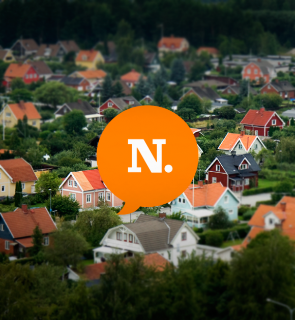 The Neighborhood