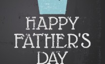 Happy Father's Day from anightowlblog.com