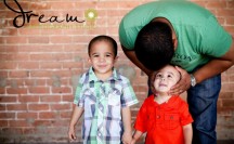 Family Portraits by Dream Photography Studio | Phoenix, AZ