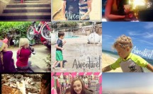 anoweekend adventure features