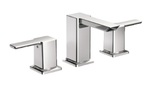 Moen 90 Degree Faucet Giveaway