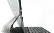 New Trent Airbender Keyboard Case for the iPad