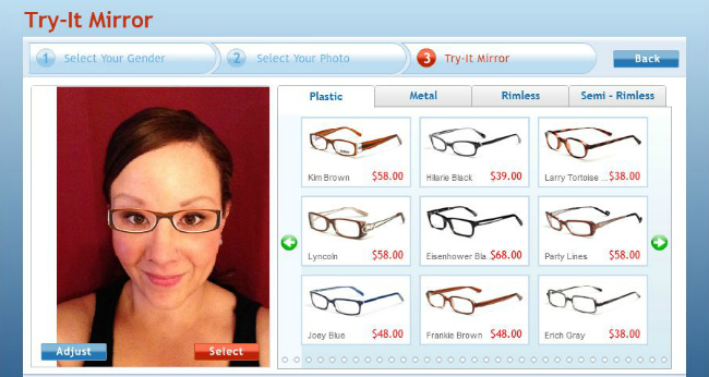 Buy Glasses Online with GlassesUSA | A Night Owl Blog
