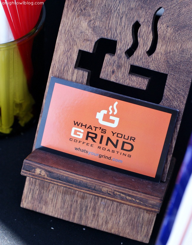 What's Your Grind Coffee - Old Town Scottsdale Farmer's Market