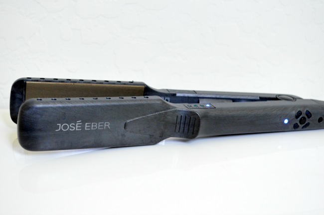 Jose Eber Wet or Dry Styling Iron