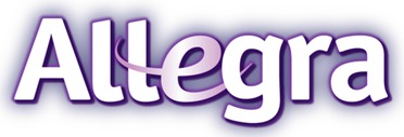 allegra_logo