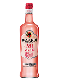 BACARDI Classic Cocktails Light #BacardiClassicCocktails