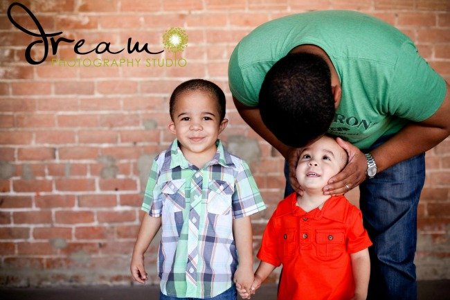 Family Portraits by Dream Photography Studio | Phoenix, AZ