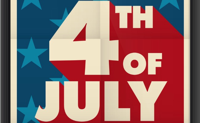 Happy 4th of July! - A Night Owl Blog