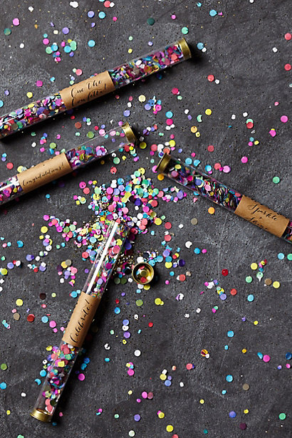 Confetti Wand by Anthropologie