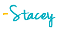 Stacey Signature