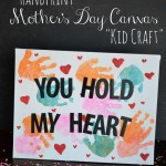 25+ Mother's Day Crafts For Kids | A Night Owl Blog