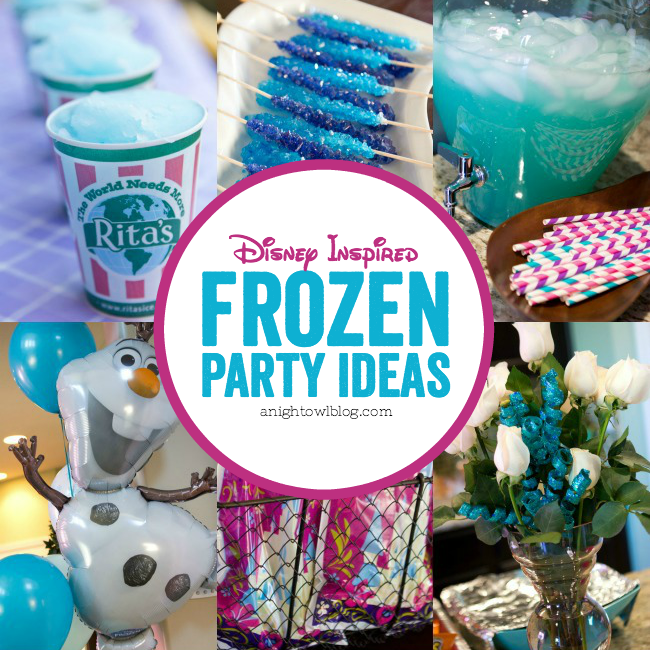 25 Best Frozen Goody Bags ideas  frozen party, frozen birthday party,  frozen theme party