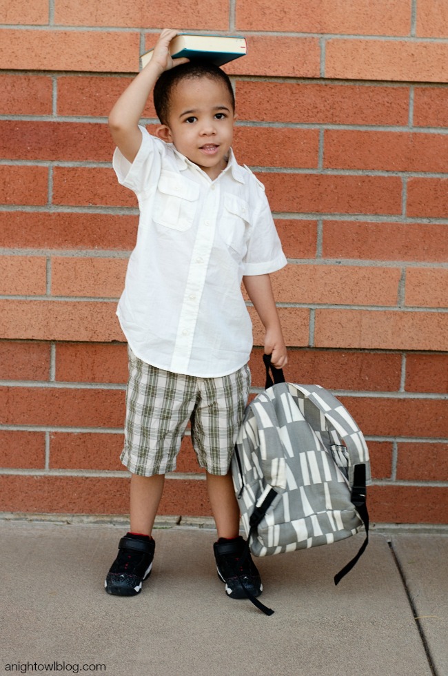 Back to School Style with Moxie Jean | Upscale Resale