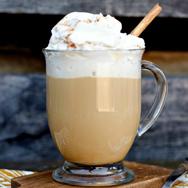 25+ Delicious Coffee Recipes – Lattes, Frappes + MORE! - A Night Owl Blog