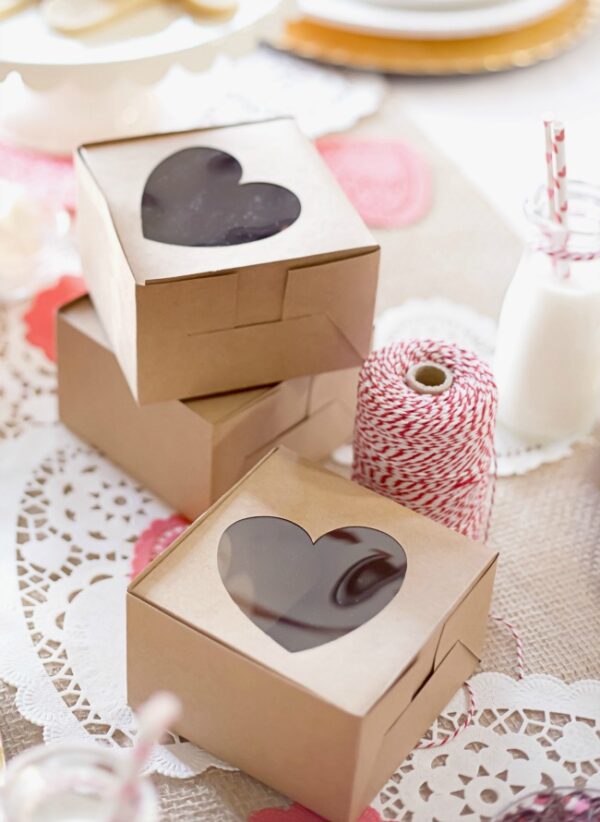 Valentines Party Ideas | A Night Owl Blog