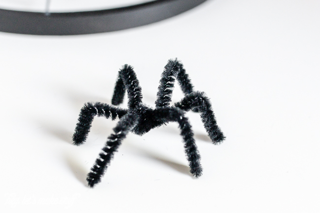 Spider Web Hoops-9