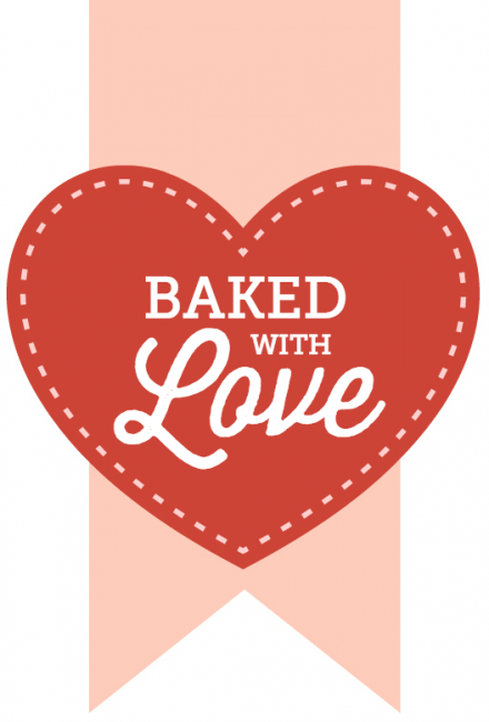 Baked With Love Gift A Night Owl Blog