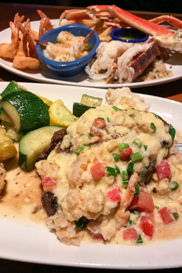 5 Reasons to Check Out Crabfest at Red Lobster A Night Owl Blog