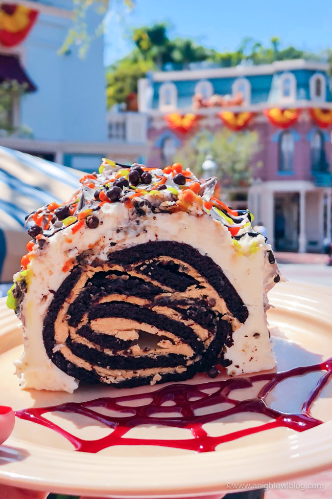 Best Disneyland Halloween Treats A Night Owl Blog